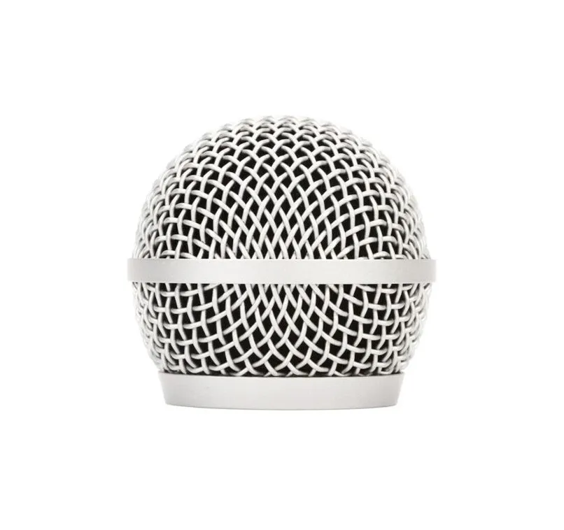 Grelha microfone PowerStudio HG G58 (PG58)