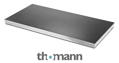 Stageworx Stage Platform 2,0 x 1,0m ODW