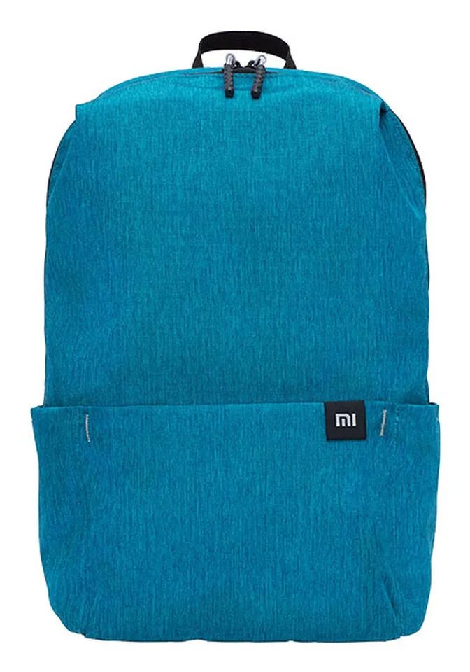 Mochila Xiaomi Mi Casual Daypack Azul Brilhante