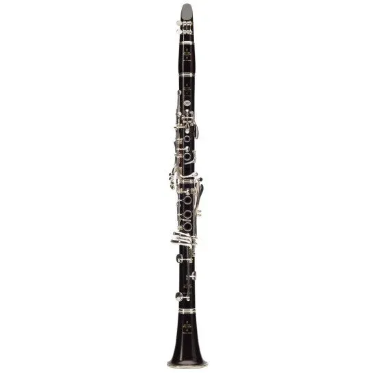 Buffet Crampon 17/6 RC BC1114 2 0 Grenadilla