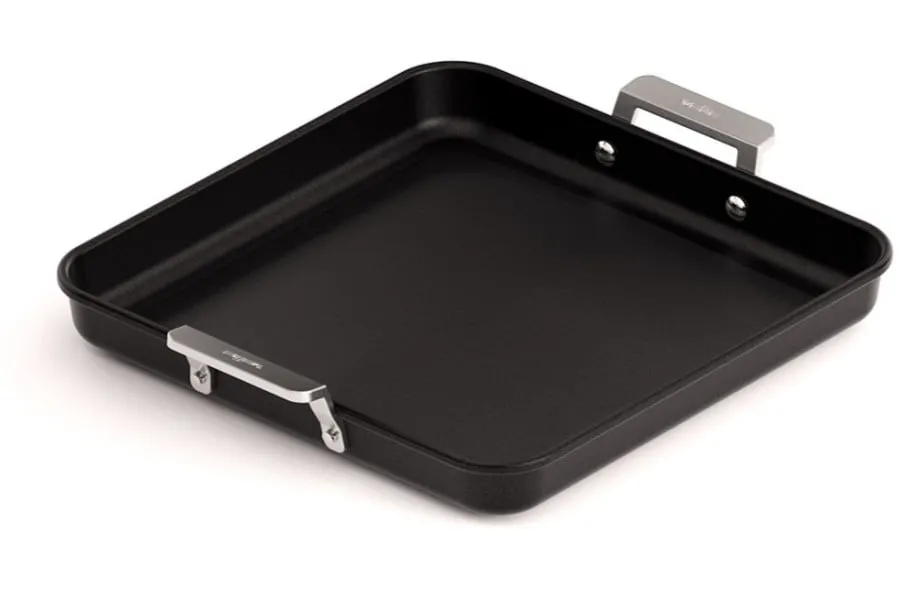 Valira Aire Ind Grill 4688/25 28X28Cms