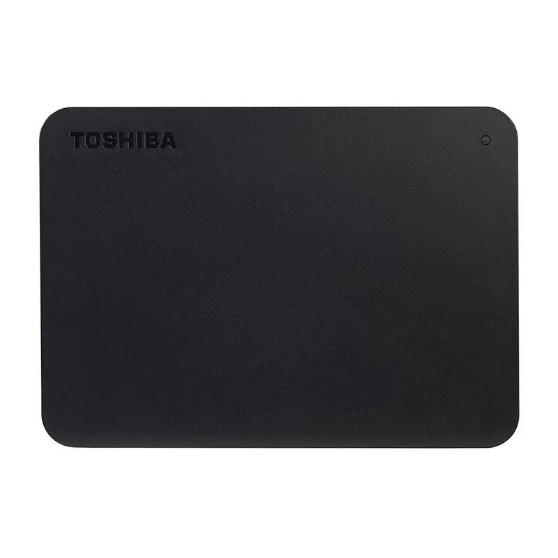 Disco Rígido Toshiba Canvio Basics 2.5" 1TB USB 3.0 Disco Externo