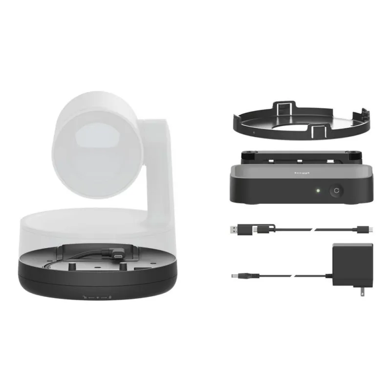 Logitech 952-000192 Kit de extensão 952-000217