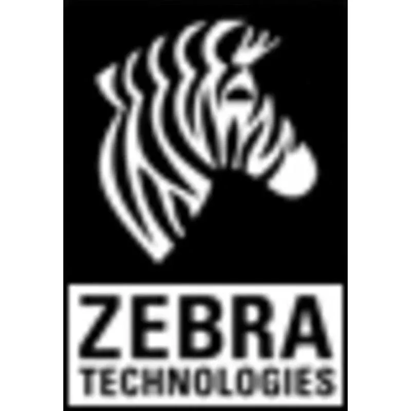 Fonte Alimentação Fonte de Alimentação Zebra 105934-053 60W 24V Interior