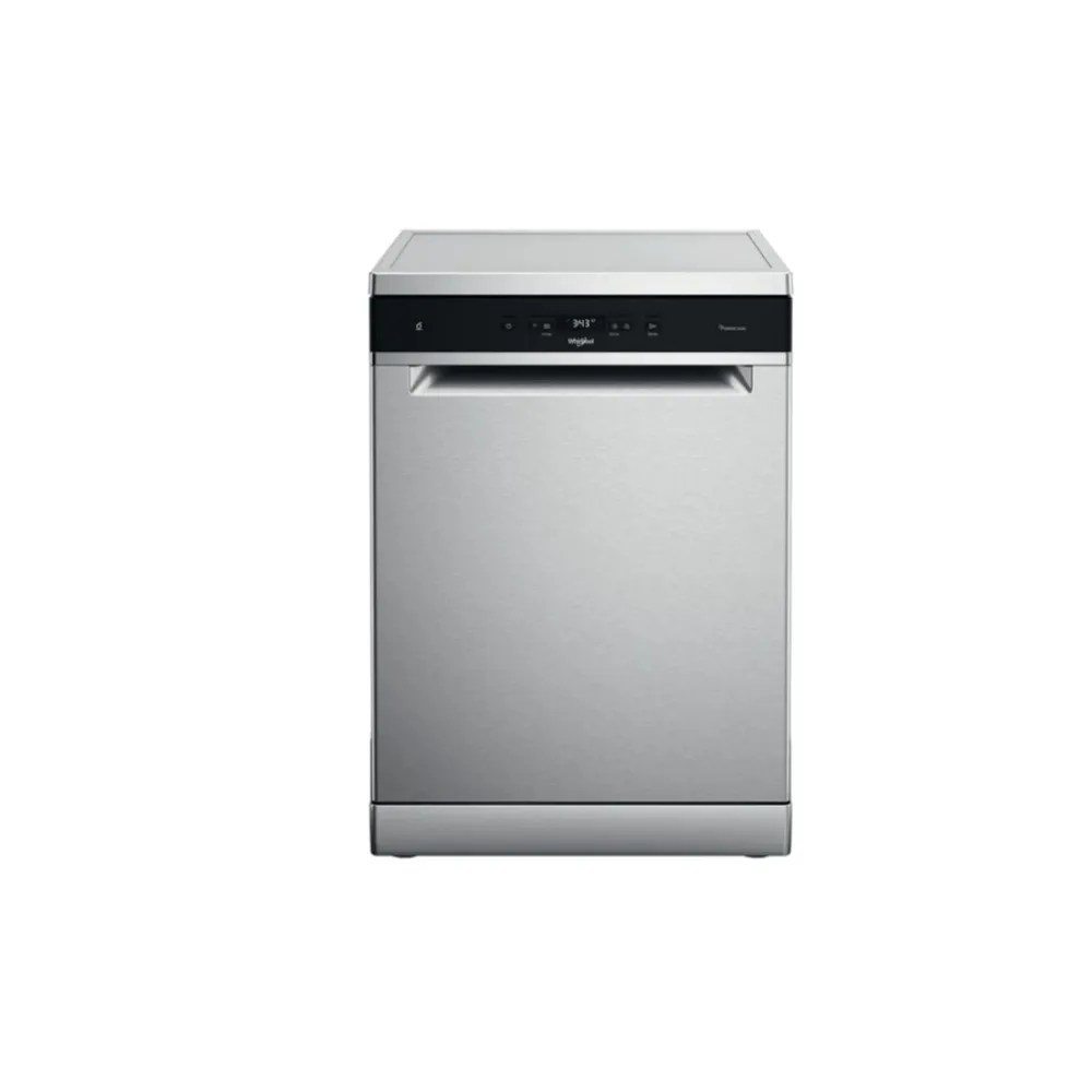 MÁQUINA DE LAVAR LOUÇA WHIRLPOOL - WFC 3C34 P X