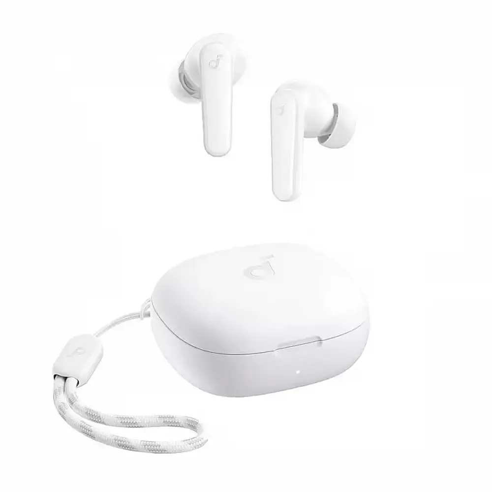 Earbuds Anker Soundcore R50i True Wireless Brancos