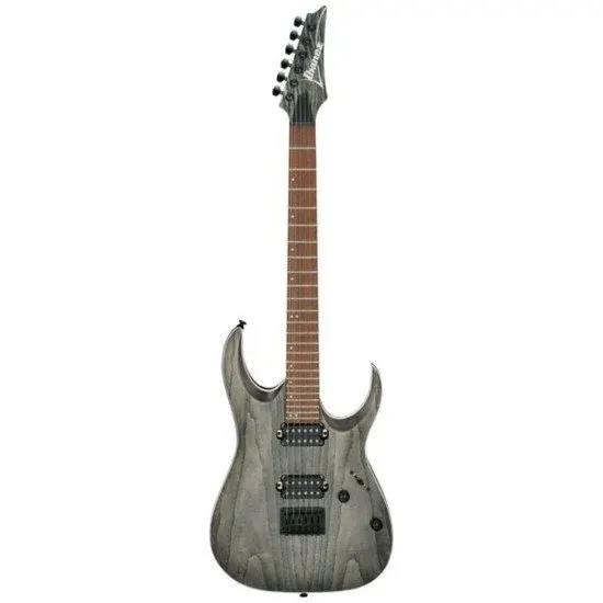 Ibanez RGA42AH BKS
