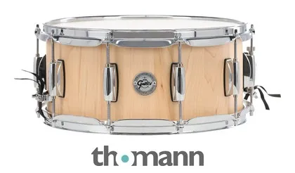 Gretsch Drums 14"x6.5" Full Range Maple SD