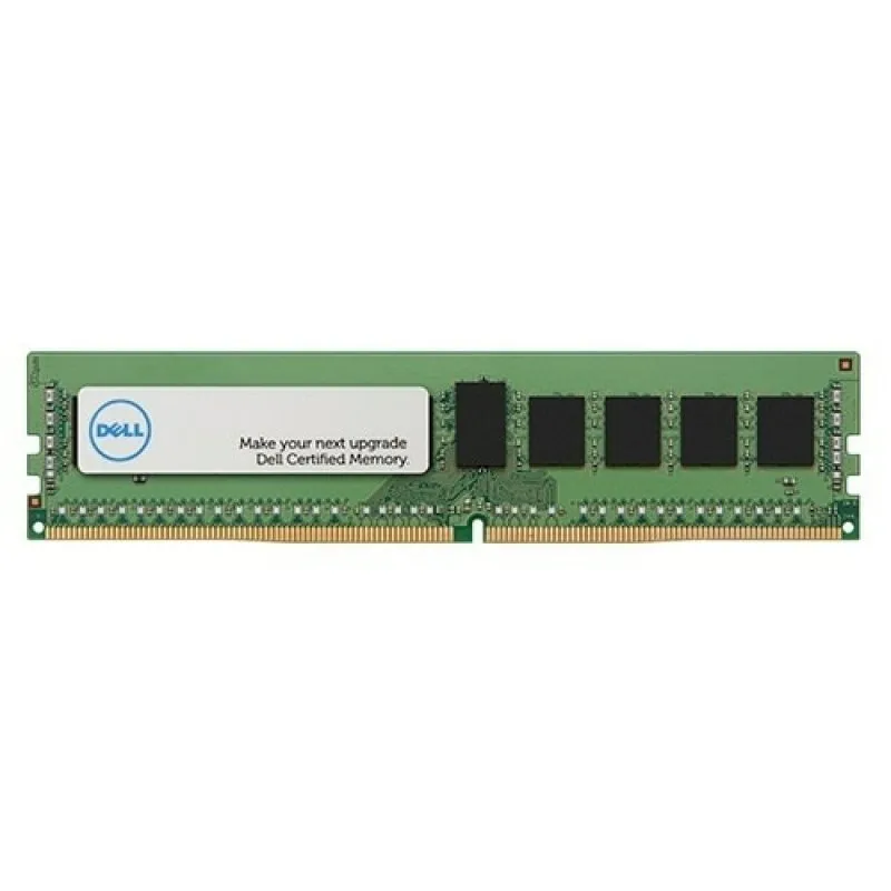 Dell Memória RAM 16GB DDR5 5600MHz ECC 1Rx8 288-pin DIMM para PowerEdge Precision