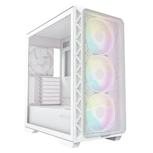 Caixa ATX Montech AIR 903 Max Branca