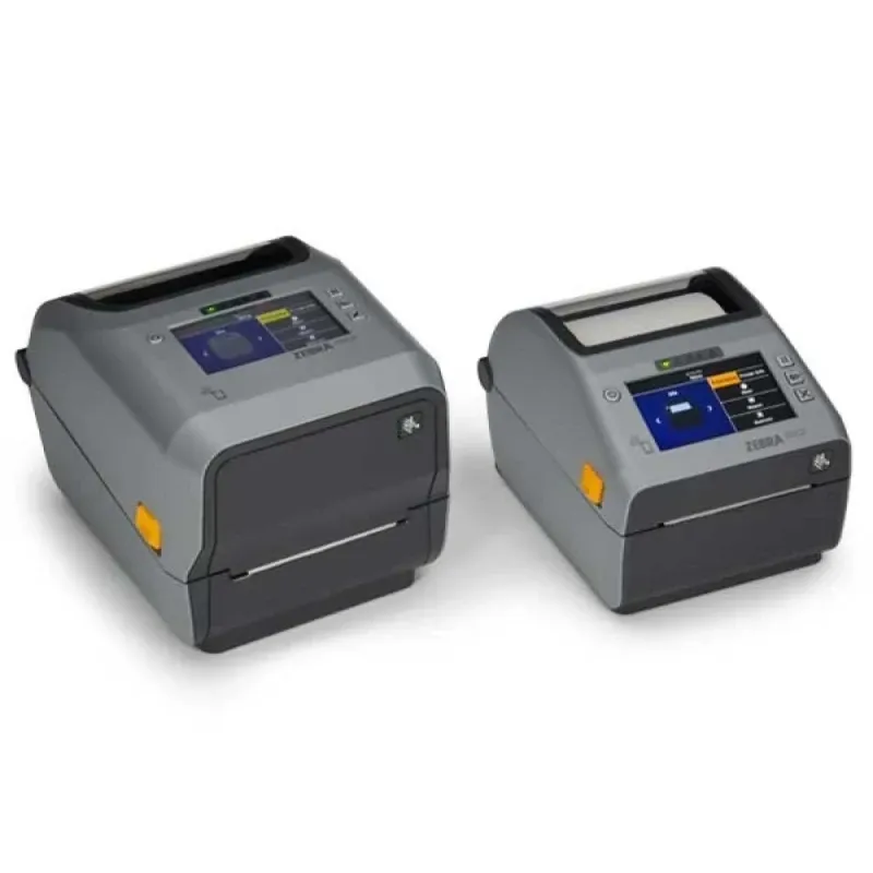 Impressora de etiquetas Zebra ZD621T