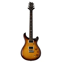 PRS SE DGT Tobacco Sunburst