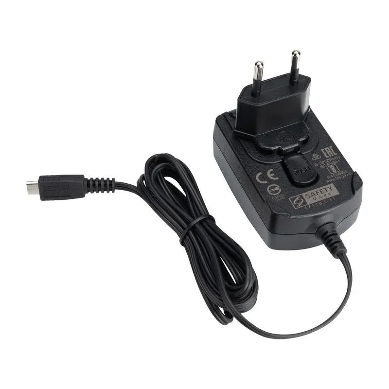 Fonte Alimentação Fuente de Alimentação Jabra Link 950 230 V AC USB Preto