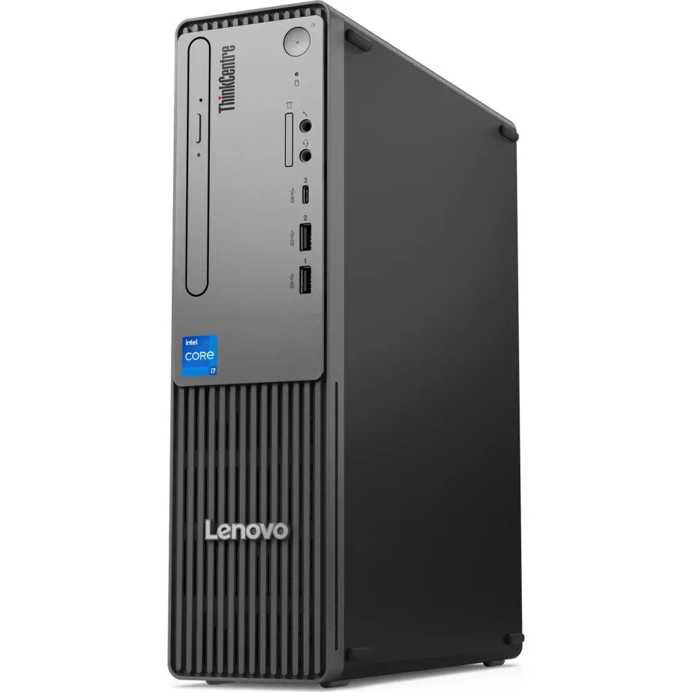 Computador Lenovo ThinkCentre neo 50s G5 i7-13700 SSD 512GB/16GB W11P Preto
