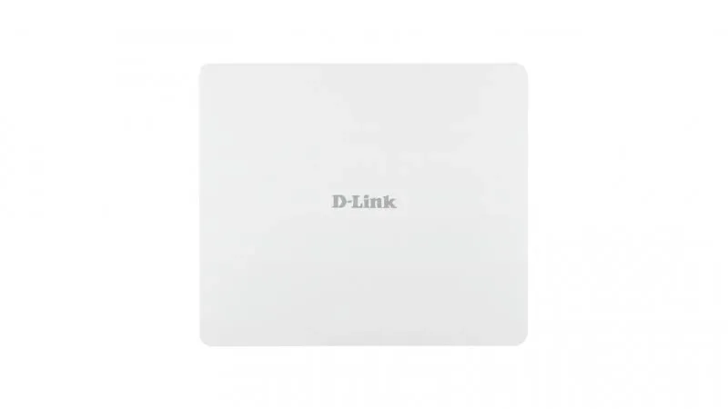 Wireless AC1200 Punto Acceso Exterior AC1200 Wave2 PoE - Compatible WiFi4EU