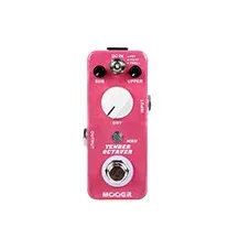 Pedal de Guitarra MOOER Tender Octaver MKII