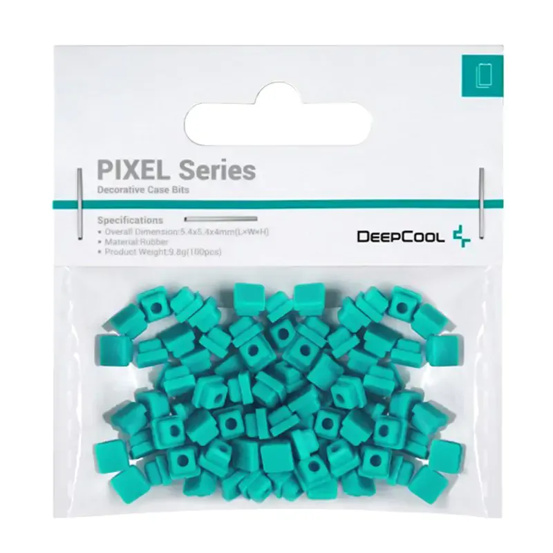 Acessórios de Caixa DeepCool PIXEL Universal