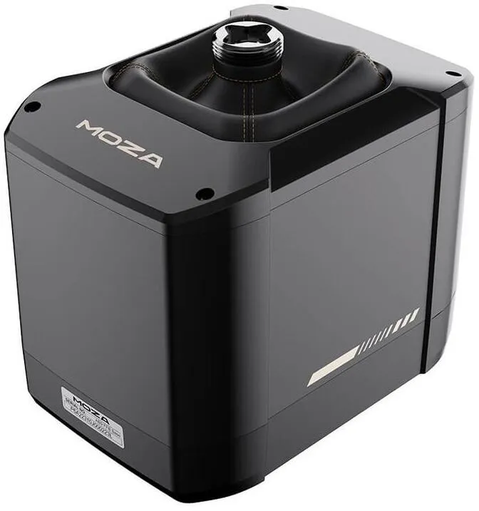 Base para Flightstick MOZA AB9 FFB 12Nm Base