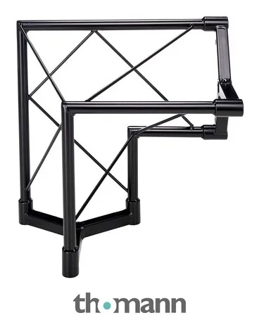 Stageworx Deco Truss 2-Way 90° Corner