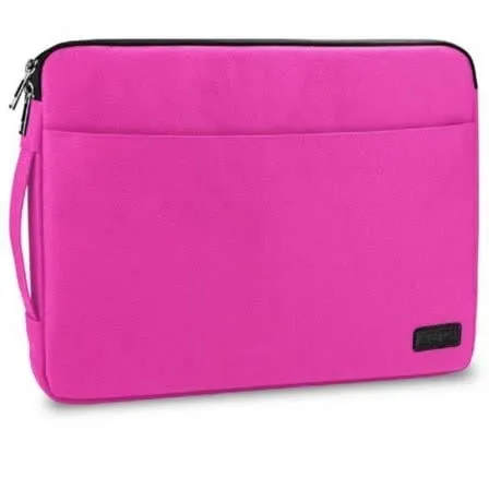 Capa para Portátil SUBLSOPS0104 15,6 Subblim Rosa