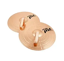 Pratos Orquestra/Marcha Paiste PST5 Band 16" (par)