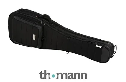 Mono Cases Classic Ultra Dual Bass Case