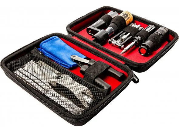 Dunlop DGT122 Complete Set Up Kit