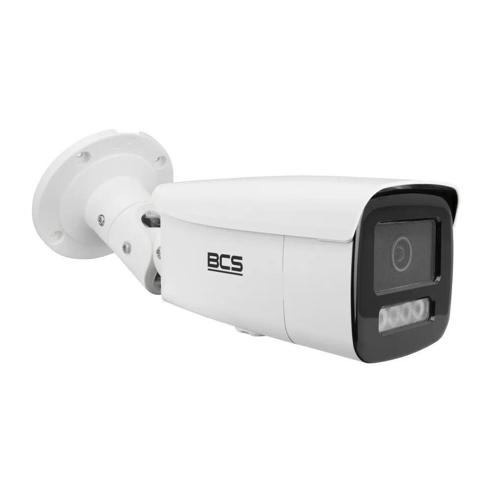 BCS BCS-V-TIP54FCR6L6-Ai2(2) Câmera Tubular BCS-V-TIP54FCR6L6-Ai2(2)