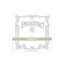 Corda Violoncelo Pirastro Piranito 1/4-1/8 Sol