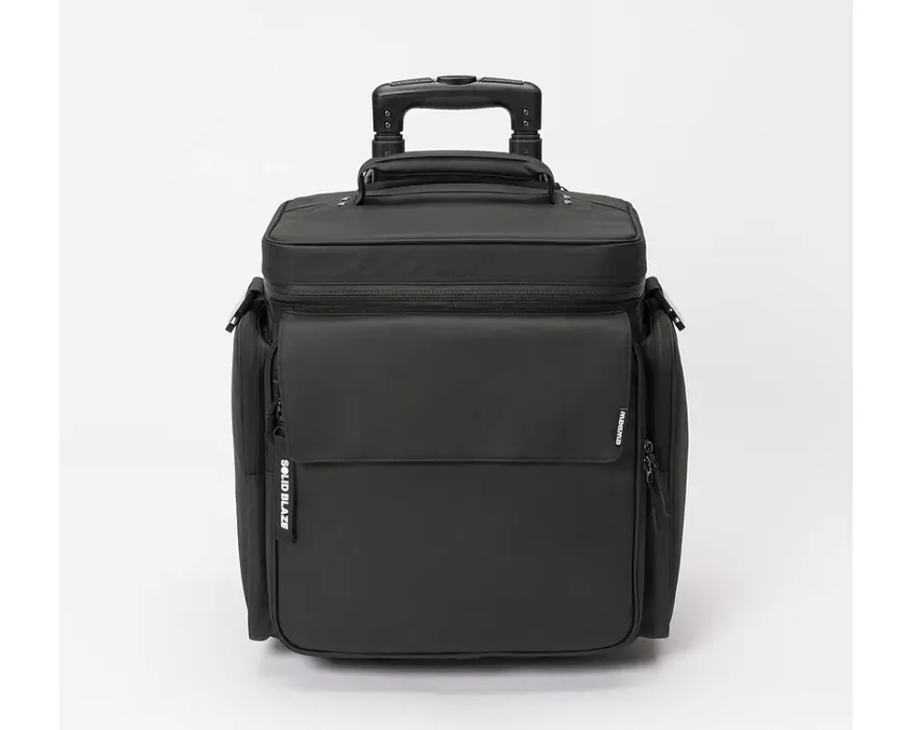 Magma Solid Blaze Vinyl-Trolley