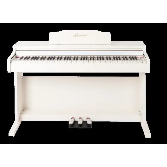 Amadeus Hammer PA20 White