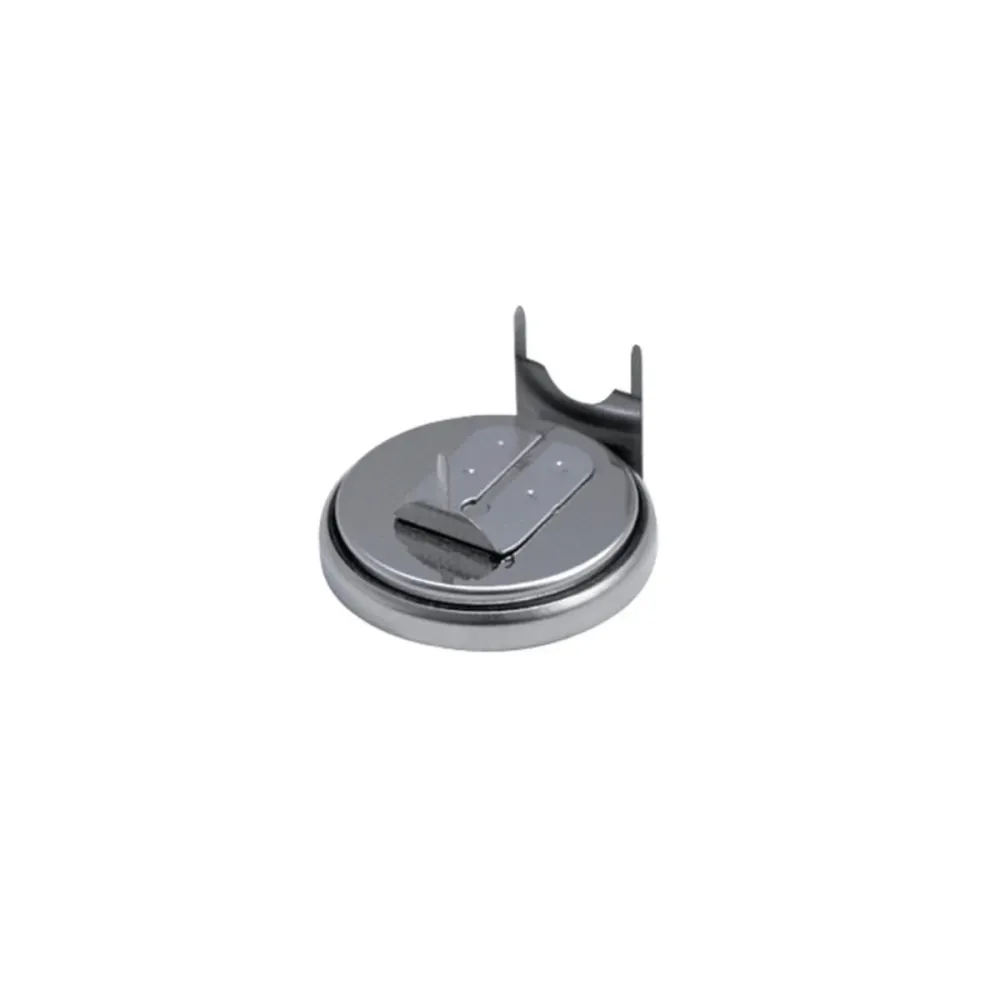 Pilha de lítio Varta CR2450 3.0V 560mAh c/ 3 pinos