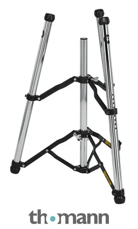 Meinl TMC-CH Conga Stand Chrom