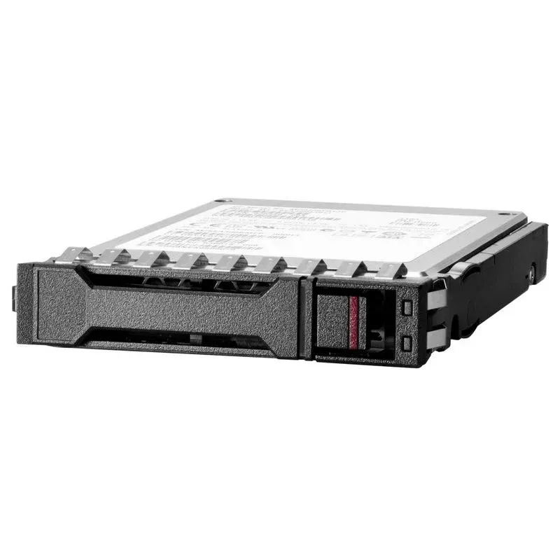 Disco Rígido HPE P28352-B21 SFF 2.5" 2.4TB SAS