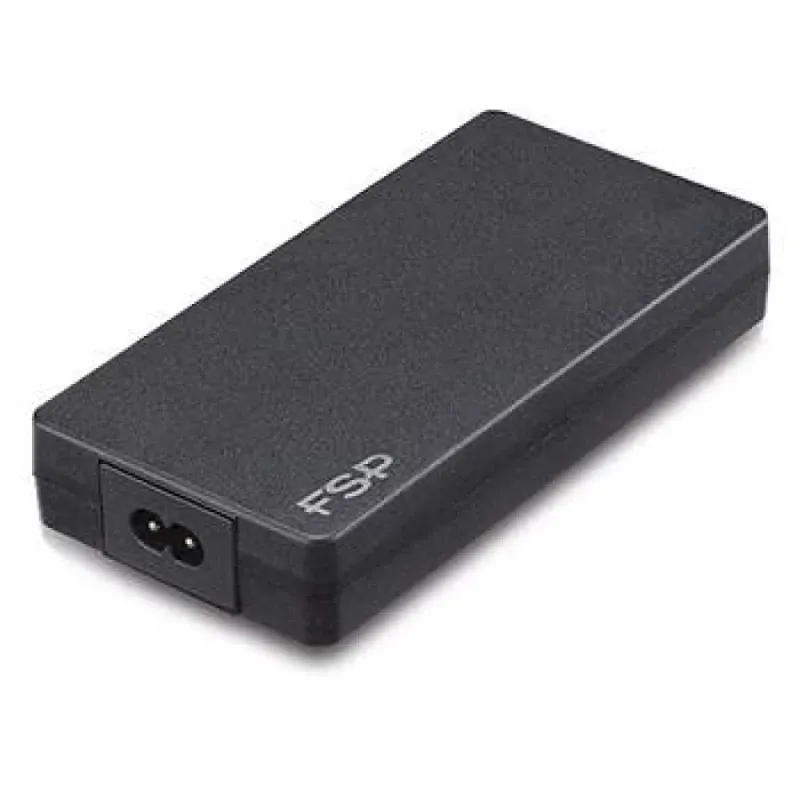 ALIMENTADOR FSP LAPTOP 120W 19V/6.32A 9P +88%