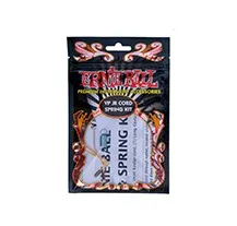 Kit Mola Cordão Ernie Ball EB6172