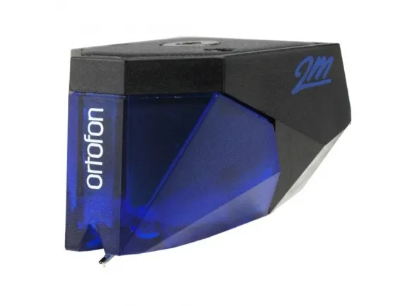 Ortofon DJ 2M Blue
