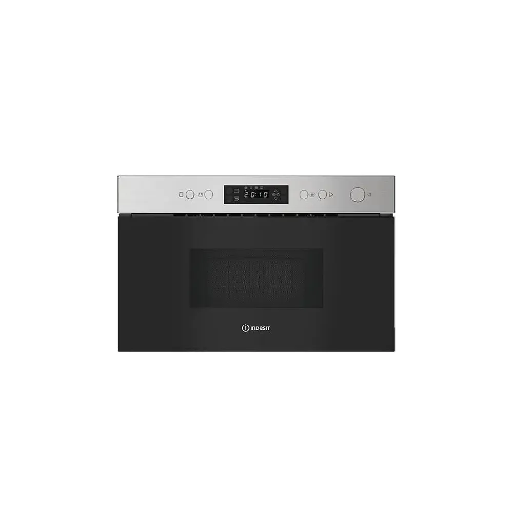 MICRO ONDAS INDESIT - IMK12X