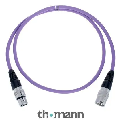 Sommer Cable Stage 22 SGHN PU 1,0m