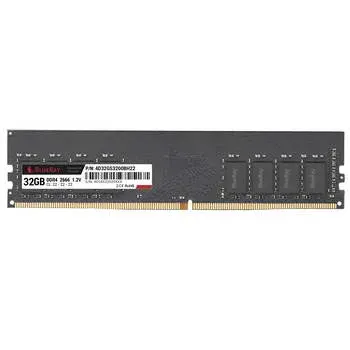 32GB DDR4 3200 Memoria Ram (1x32gb) CL22 BLUERAY