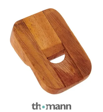 Thomann Wooden Nose Flute