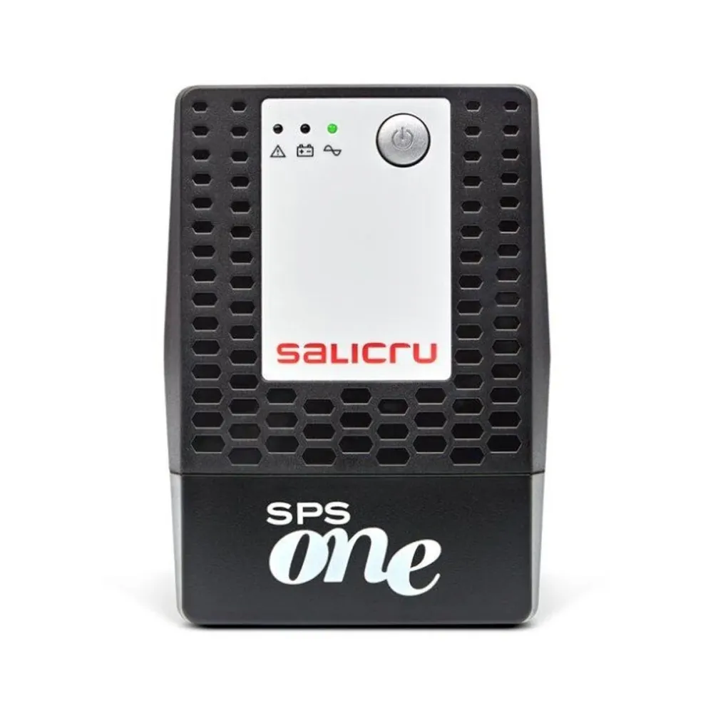 UPS Salicru SPS 900 ONE BL 900VA-480W AVR - 662AG000007