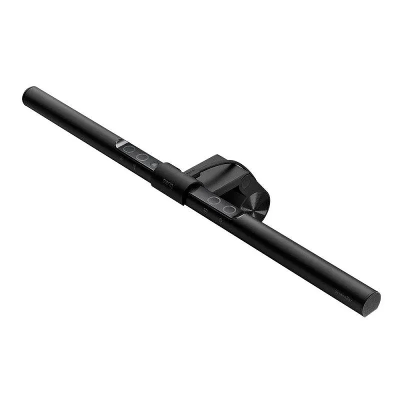 Luz de ecrã BenQ ScreenBar e-Reading LED USB 930 lm Preto