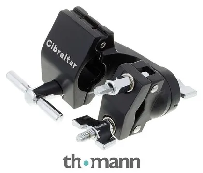 Gibraltar SC-GRSEMAC Clamp