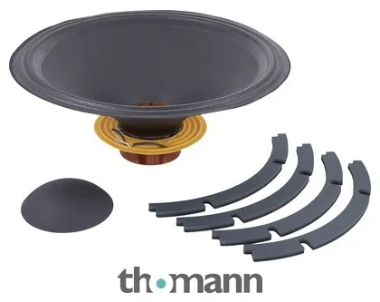 RCF R18 S800-8 Ohm Reconekit