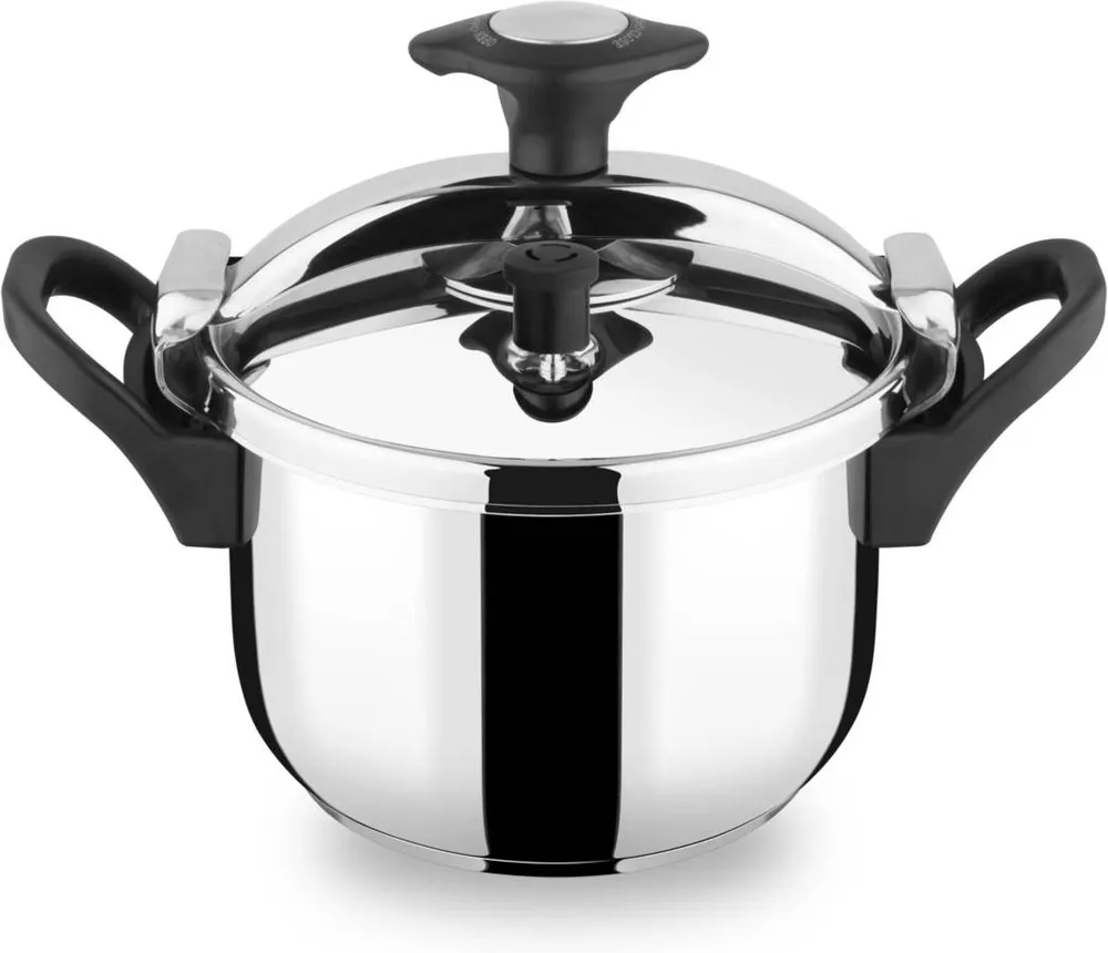 Panela de Pressão Rápida SOGO OLL-SS-25140