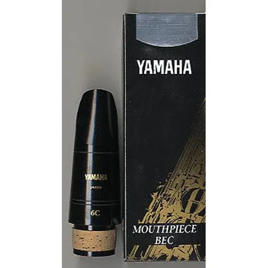 Yamaha BOQUILHA CLARINETE MP CL 7C