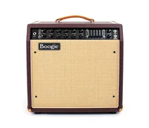 Combo Mesa Boogie Mark Five: 35 1x12 Vintage Bordeaux Bronco