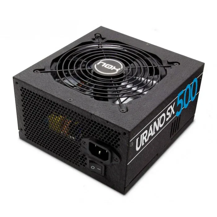 Fonte de Alimentação Nox Urano SX 500W