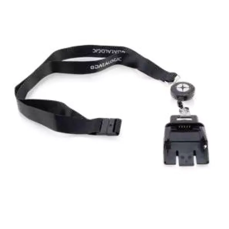 LANYARD - EXTENSIBLE WITH HOLDER